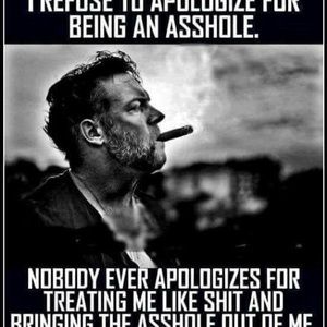 Meet your Posher, Paul